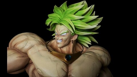 Title: "DBZ Multiverse 16: Broly Unleashed! - IS BROLY THE TRUE LEGENDARY SAIYAN? P.2.