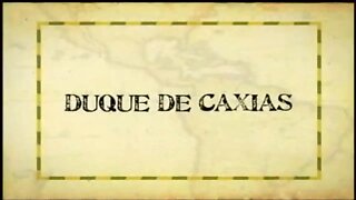 Ep. 19 - Duque de Caxias