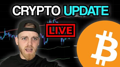 Cryptocurrency Update - Price Predictions - October 2023