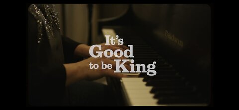 It's Good to be King (Tom Petty Cover)