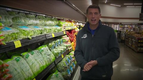 Denver7 partners with Safeway for Holiday Helpings: 10/28 11AM News Mention