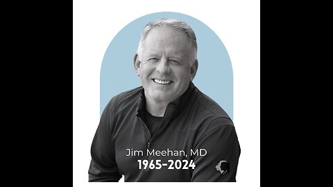 Join us in celebrating the life of Dr. Jim Meehan, Tulsa, OK