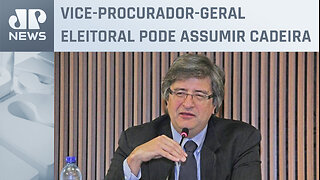Cotado para PGR se manifesta no TSE contra inelegibilidade de Bolsonaro