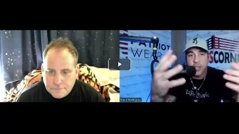 BENJAMIN FULFORD & NINO: STRAP ON YOUR TIN FOIL HATS FOR THIS ONE BOYS AND GIRLS