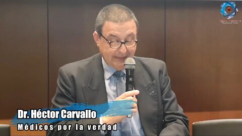 PONENCIA DIRECTO DR. HÉCTOR CARVALLO "Carragenina"