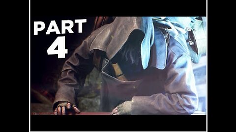 RESIDENT EVIL 4 REMAKE Walkthrough Gameplay Part 4 - THE MERCHANT (FULL GAME)