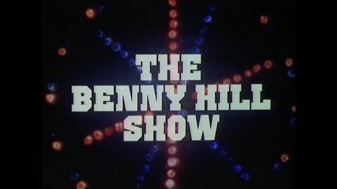 Benny hill - O'JACK