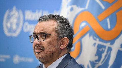 Tedros: Ethiopian Genocide & Kenya’s Infertility