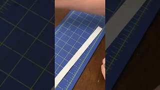 Sewing a Book (Bookbinding)