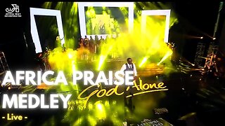 Africa Praise #rumbletakeover