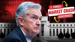 Federal Reserve FOMC November Meeting Recap: J. Powell Confirms "Pain is Coming" 🚨 🫣