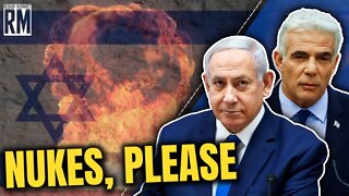 The UN Says Israel Must Give Up Its Nukes. Will It Ever Happen?