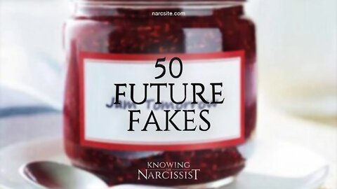 50 Future Fakes