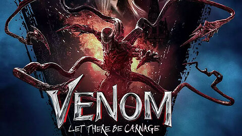 Venom: Let There Be Carnage (2021) | Official Trailer