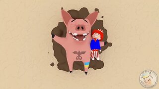 Zelen-pig x YouTube ban
