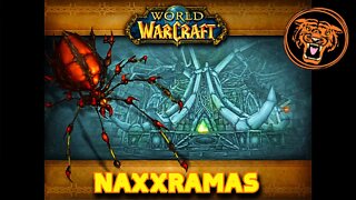 WoW Gold Run: NAXXRAMAS 10man normal