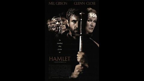 Trailer - Hamlet - 1990