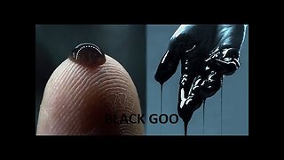 Black Goo: The Worlds Most Mysterious Substance (2015)