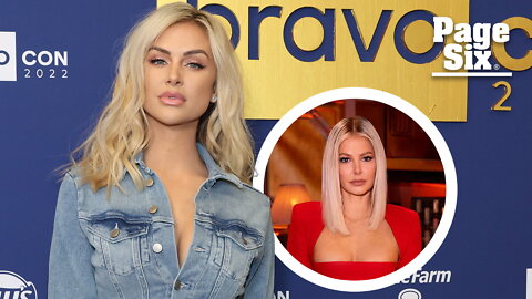 Lala Kent shares Ariana Madix's weight loss confession amid Scandoval 'pain'