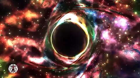 JUST TRY falling asleep to the actual alien sounds of a Black Hole