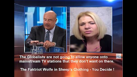 The Faktriot Wolfe in Sheep's Clothing