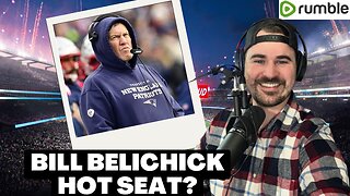 Belichick Super Bowl Win Ends Brady Debate | Sports Morning Espresso Shot