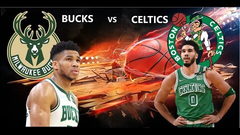 Boston Celtics at Milwaukee Bucks Full Game Highlights Game 4