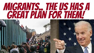 Illegal Immigrants... A fabulous plan to give them US citizen status!