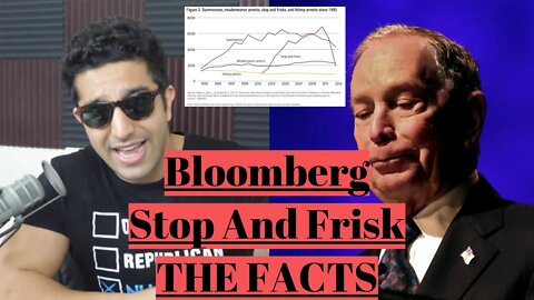 Was Mike Bloomberg Right About Crime?