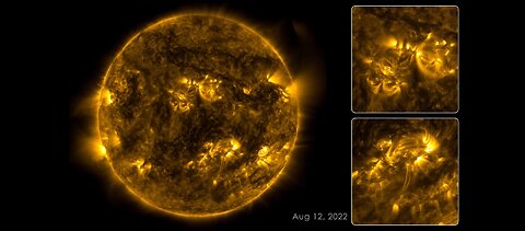 133 Days on the Sun | NASA Latest SUN discovery