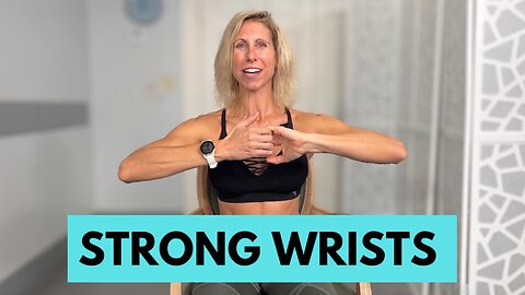 Ultimate Hand, Wrist, and Forearm Strength: Top 10 Home Exercises