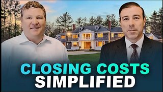 Closing Costs When Buying a Home In 2023 (What YOU NEED To Know)