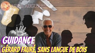 Gérard Fauré, sans langue de bois 16/06/2022