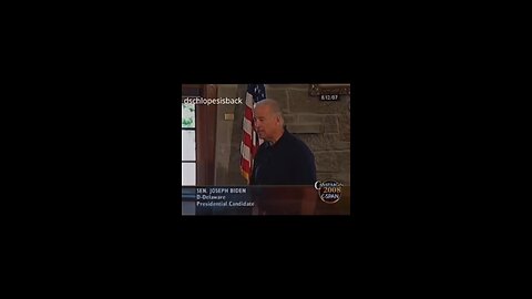 Proof joe Biden Lier 666