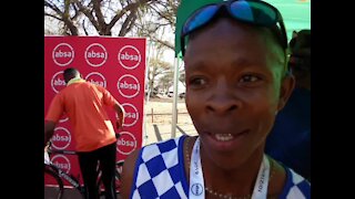 Youngsters shine at Rustenburg half marathon event (tb7)