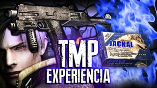 ZERAR só na TMP sem FACA é POSSÍVEL? - RE4 EXPERIÊNCIA