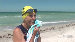 Seminole 81-year-old competes in National Senior Games