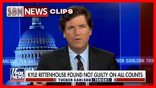 Tucker: This Drives Democrats Insane About Rittenhouse Verdict - 5134