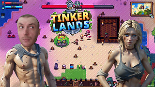 Almost Naked & Definitely Afraid - Surviving A Shipwreck In The Magical Tinkerlands