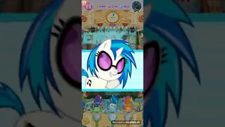 Ultimate Blue Pony Challenge pt 2!!! / Pocket Ponies