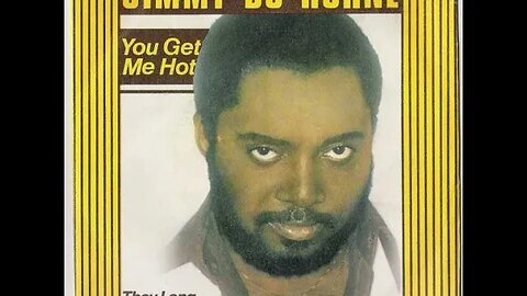 Jimmy Bo Horne - You Get Me Hot