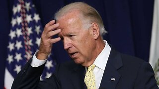 Top Biden Official Arrested - News Just Got Worse