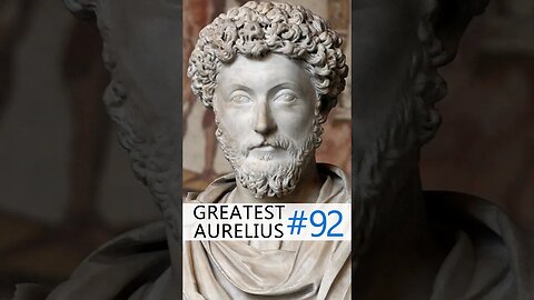 Find Truth in Marcus Aurelius Quote #92 #marcusaurelius #quotes