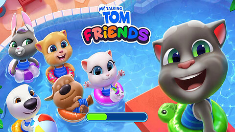Tom & Jerry Friends Tom Friendship on Ride | Top 10 Wheelie Good Moments 🚗🐱🐭 epi 4 #tomandjerry