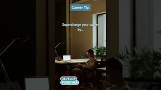 Career Tip 2