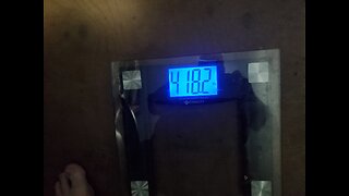 Weigh-In