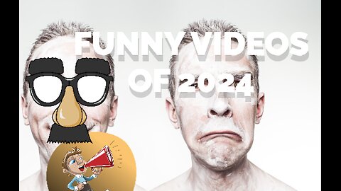 Funny Videos Of 2024