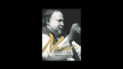 sitaro tum to sojao best gazal by nusrat fateh Ali Khan