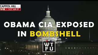 🚨CAUGHT: Obama CIA EXPOSED in bombshell report asking foreign agencies to illegally SPY