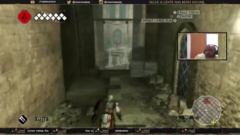 Assassin's Creed II